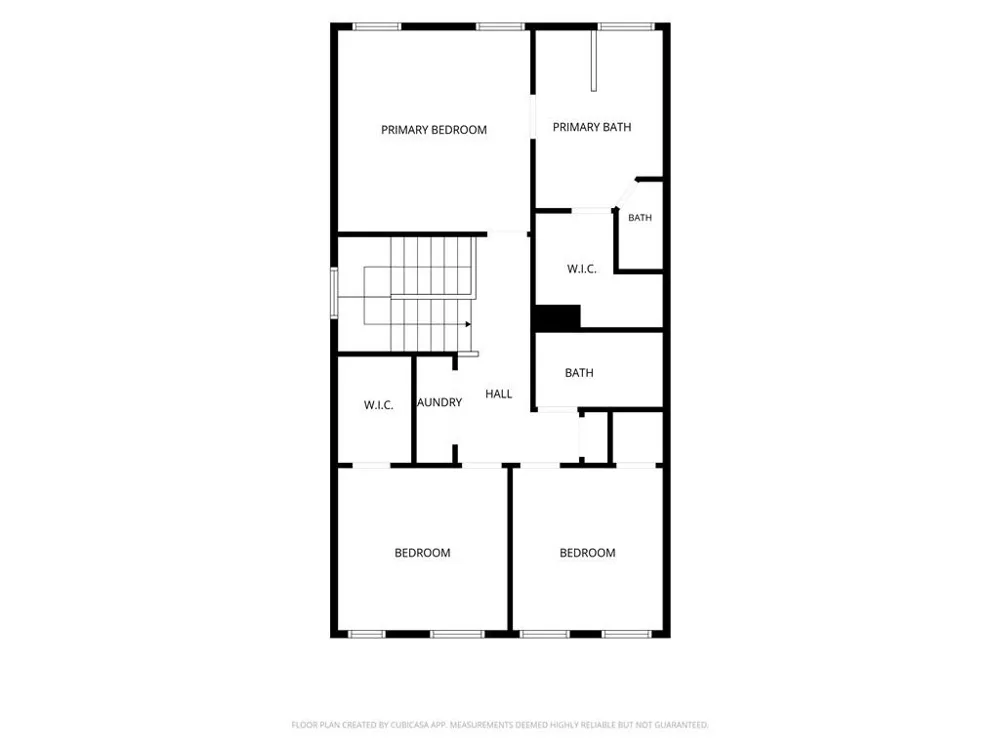 3185 Quinn Place Chamblee, GA 30341