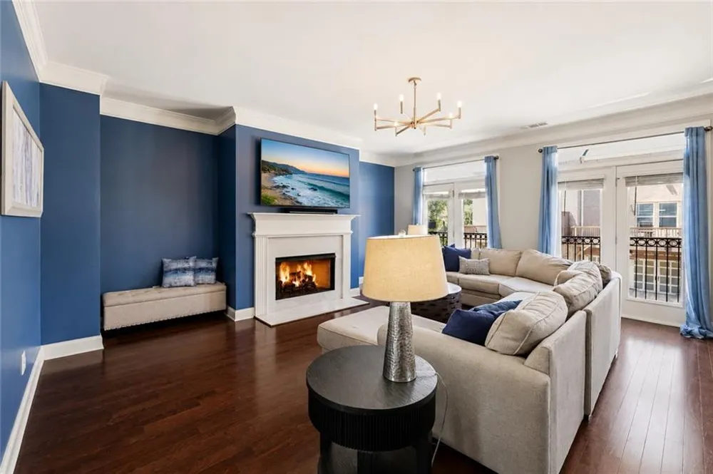 3185 Quinn Place Chamblee, GA 30341