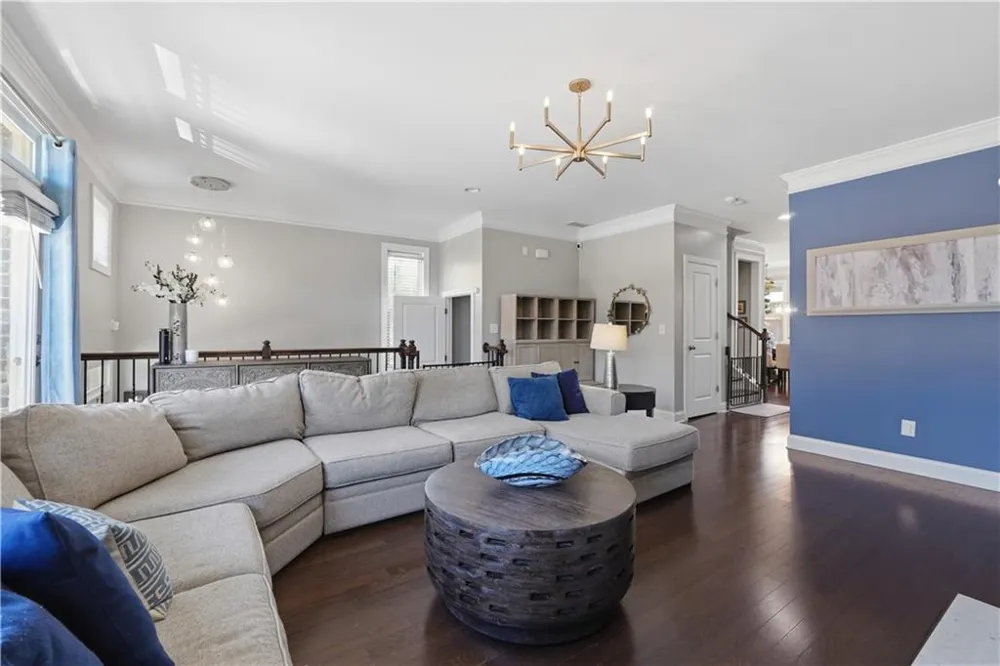 3185 Quinn Place Chamblee, GA 30341