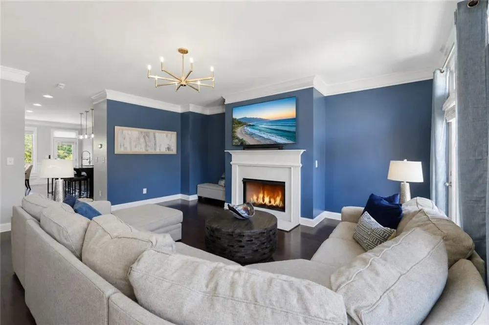 3185 Quinn Place Chamblee, GA 30341