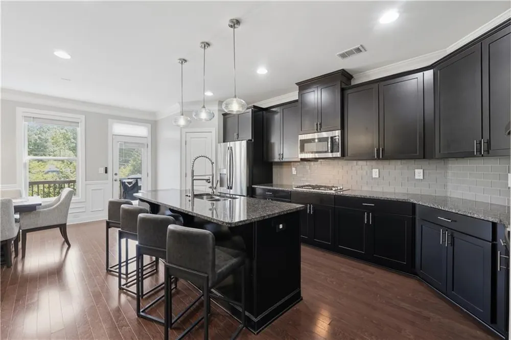 3185 Quinn Place Chamblee, GA 30341