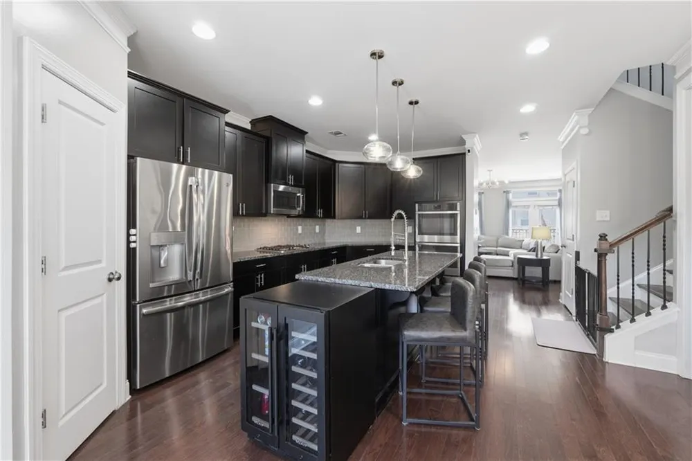 3185 Quinn Place Chamblee, GA 30341