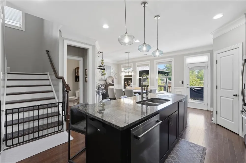3185 Quinn Place Chamblee, GA 30341