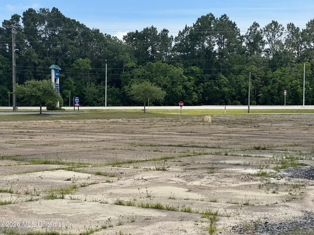 Denny Avenue Pascagoula, MS 39581