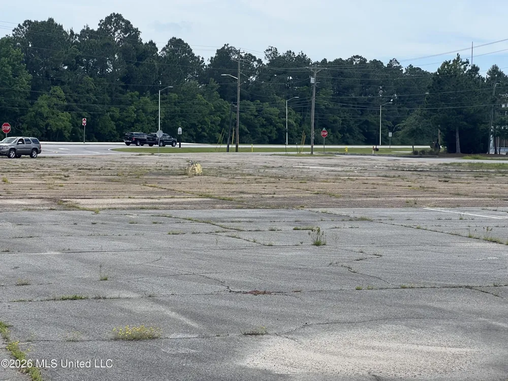 Denny Avenue Pascagoula, MS 39581