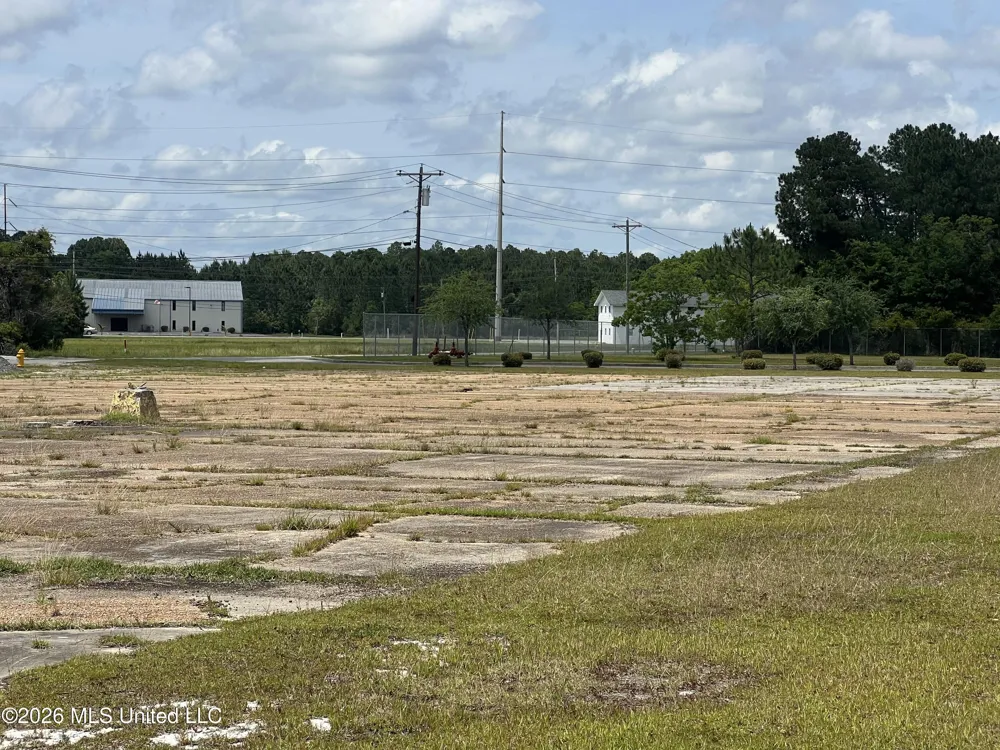 Denny Avenue Pascagoula, MS 39581