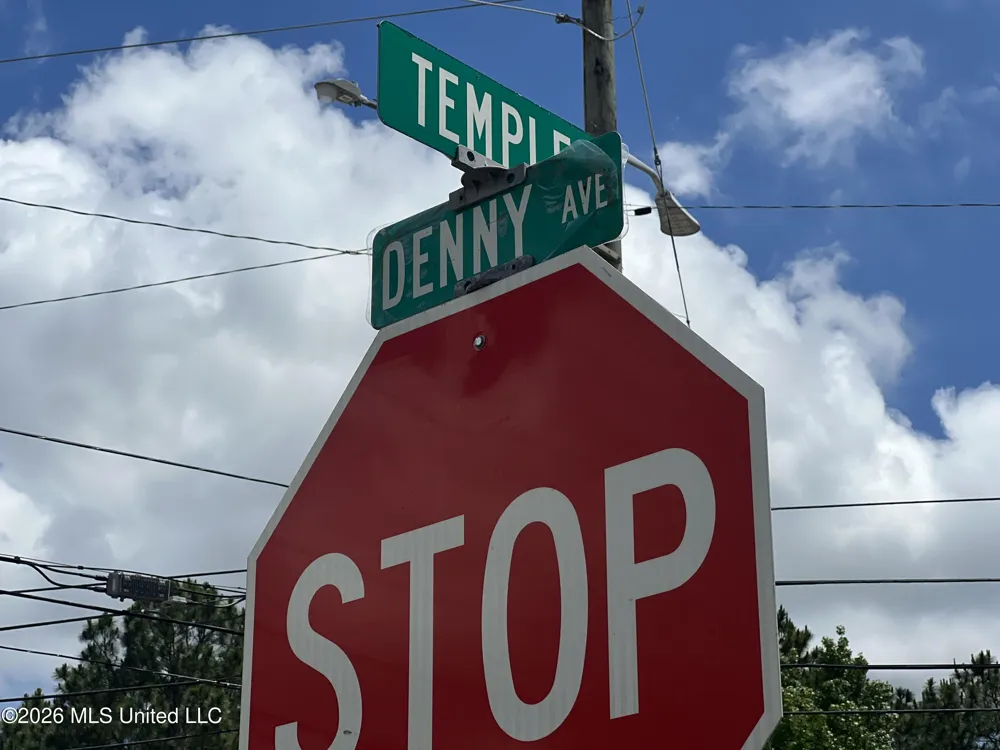 Denny Avenue Pascagoula, MS 39581