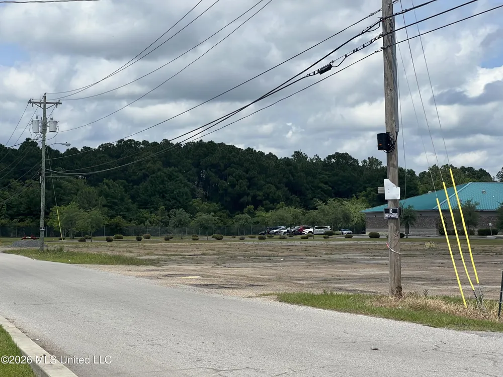 Denny Avenue Pascagoula, MS 39581