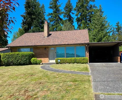 332 NE 149th Street