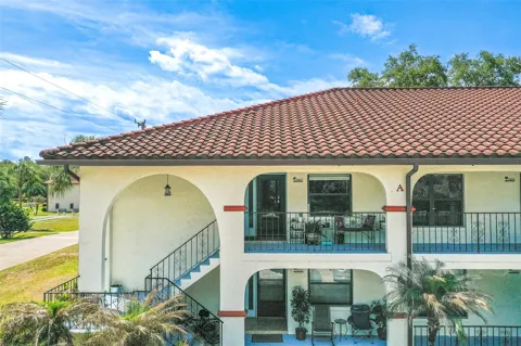 3007 GRANADA COURT #4