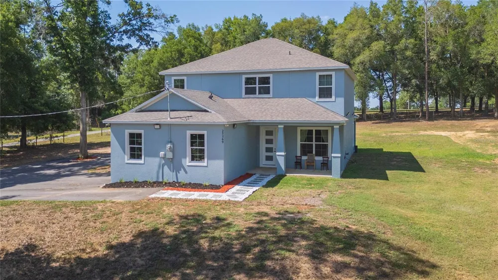 35369 RUFFING ROAD Dade City, FL 33523