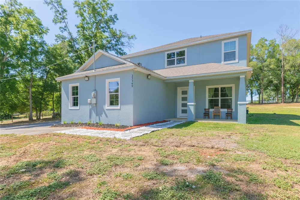 35369 RUFFING ROAD Dade City, FL 33523