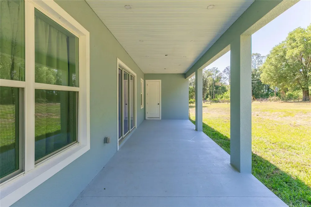 35369 RUFFING ROAD Dade City, FL 33523
