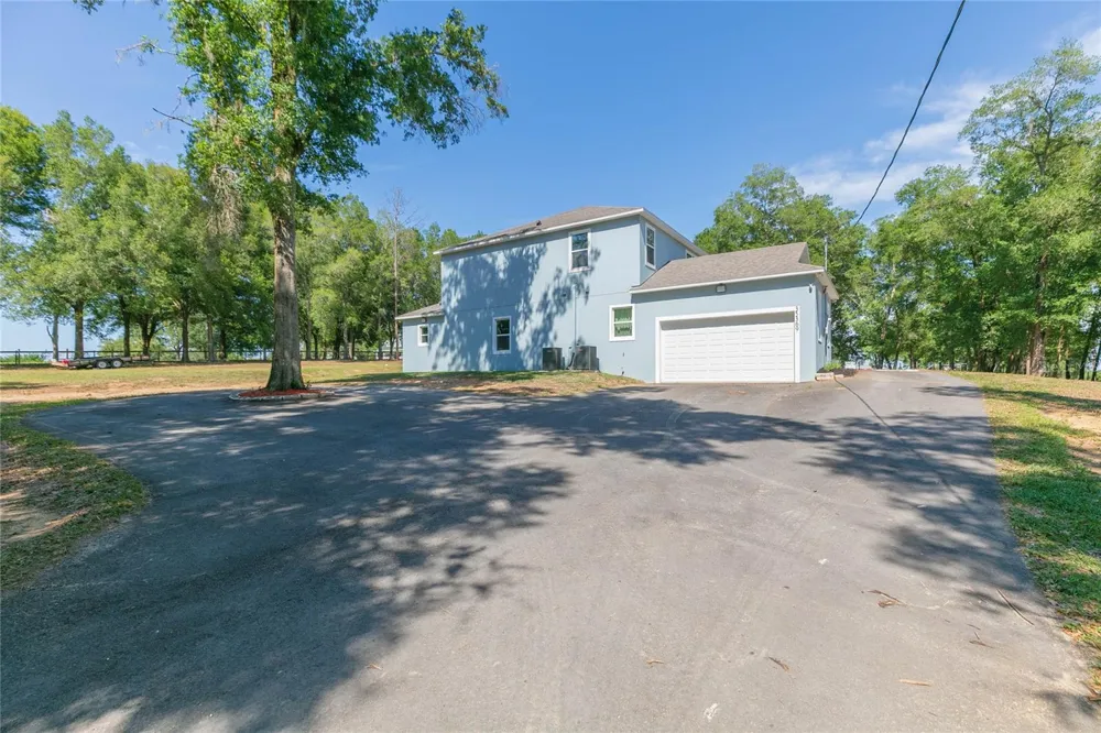 35369 RUFFING ROAD Dade City, FL 33523