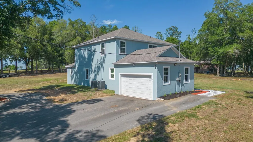 35369 RUFFING ROAD Dade City, FL 33523