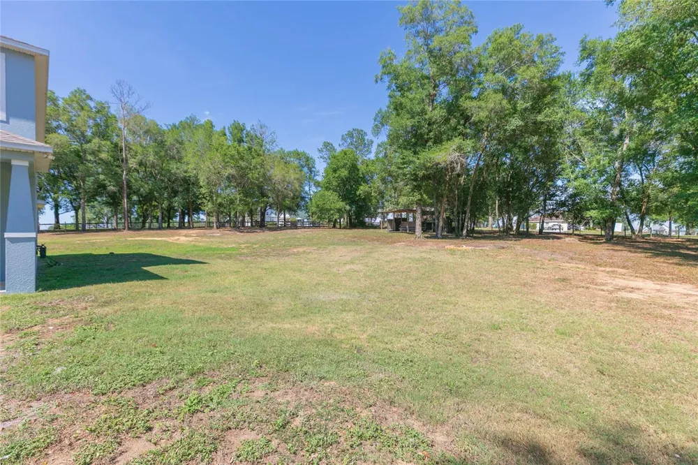 35369 RUFFING ROAD Dade City, FL 33523