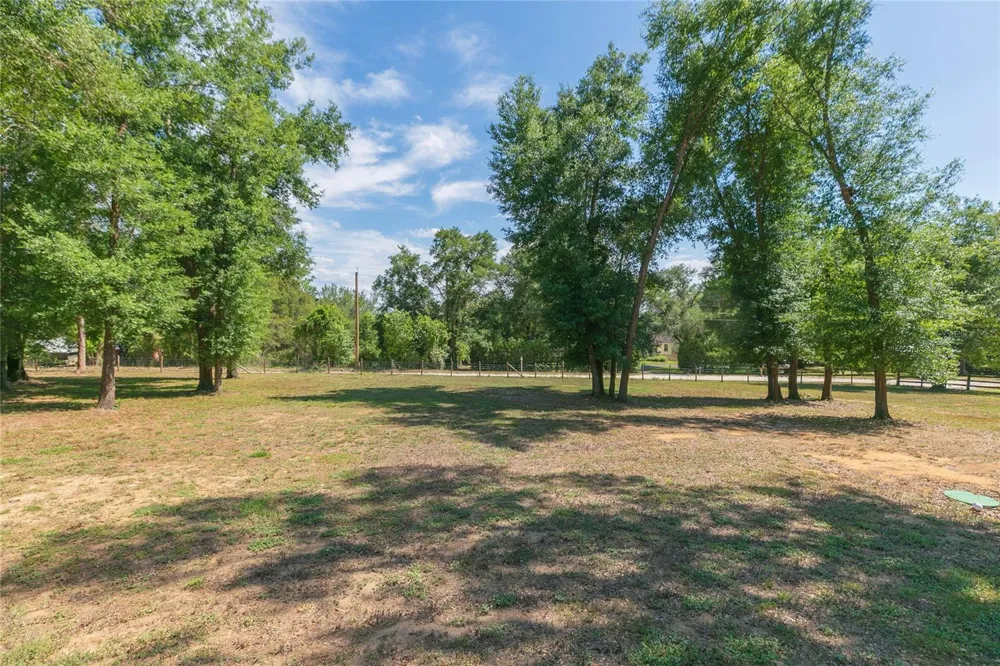 35369 RUFFING ROAD Dade City, FL 33523