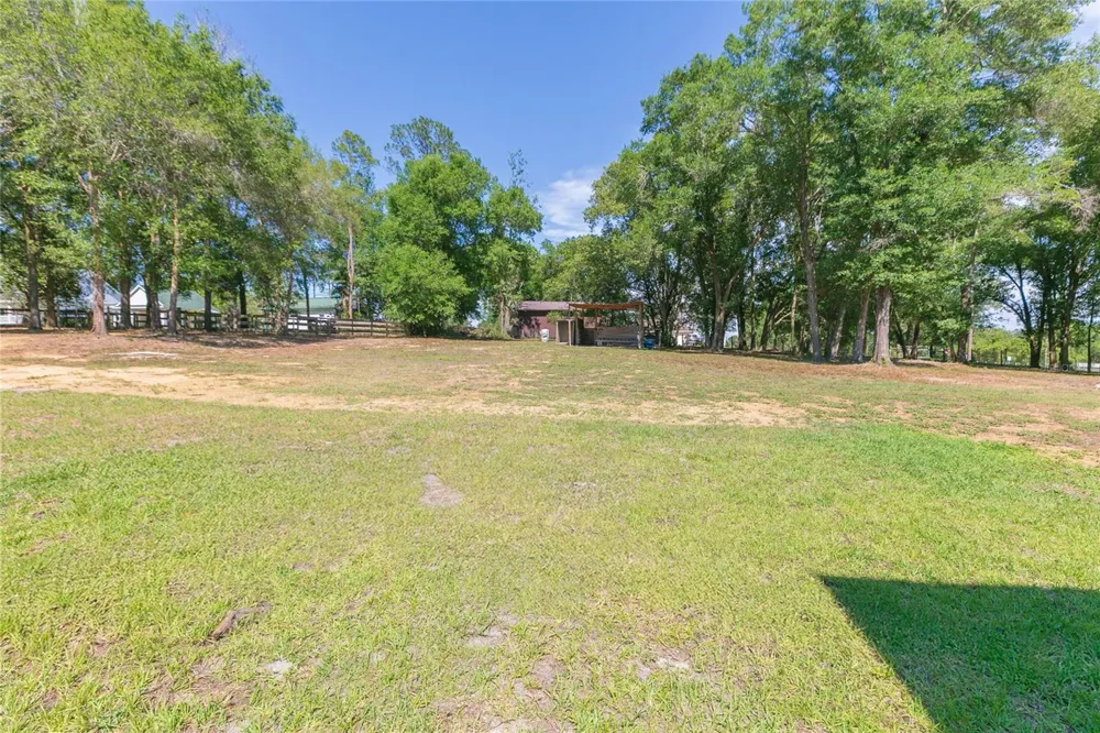 35369 RUFFING ROAD Dade City, FL 33523
