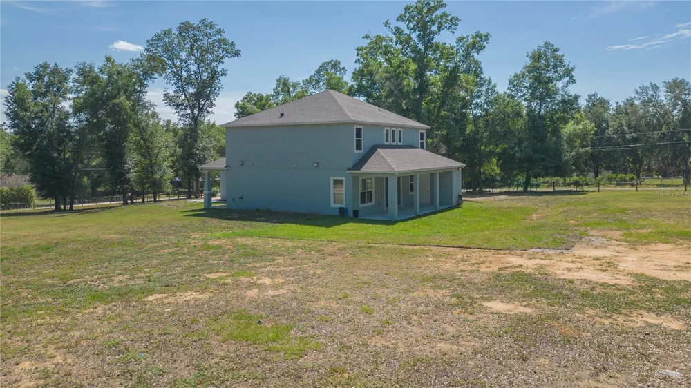 35369 RUFFING ROAD Dade City, FL 33523