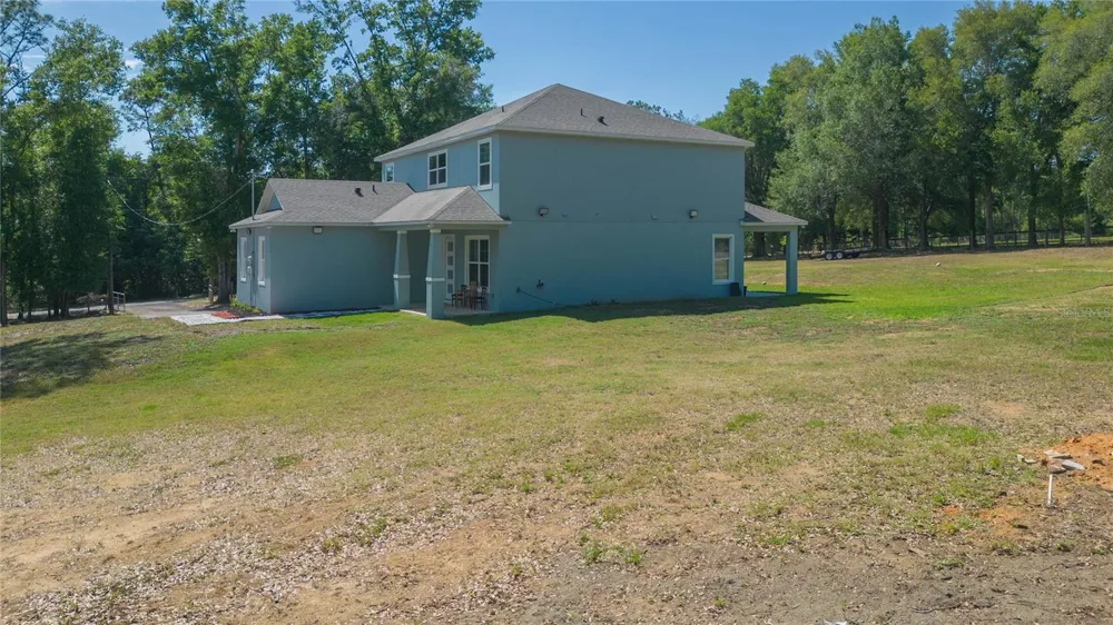 35369 RUFFING ROAD Dade City, FL 33523