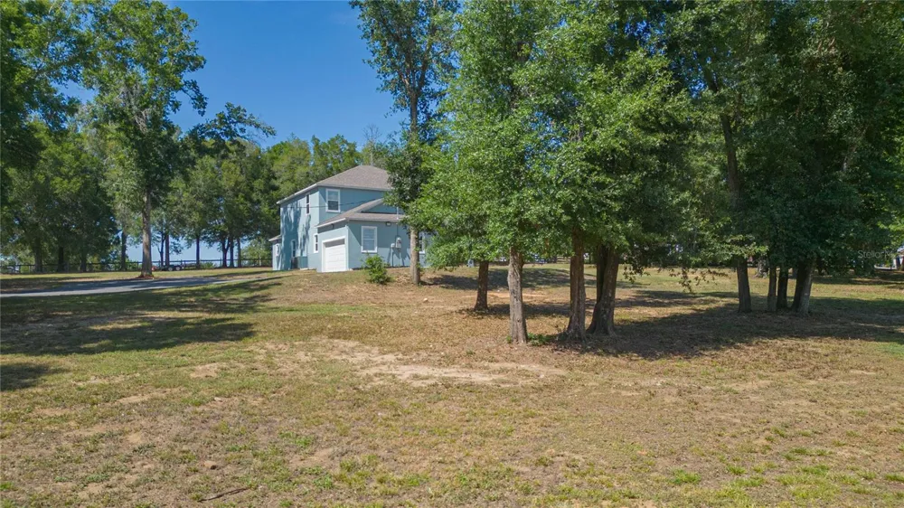35369 RUFFING ROAD Dade City, FL 33523