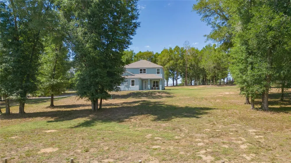 35369 RUFFING ROAD Dade City, FL 33523