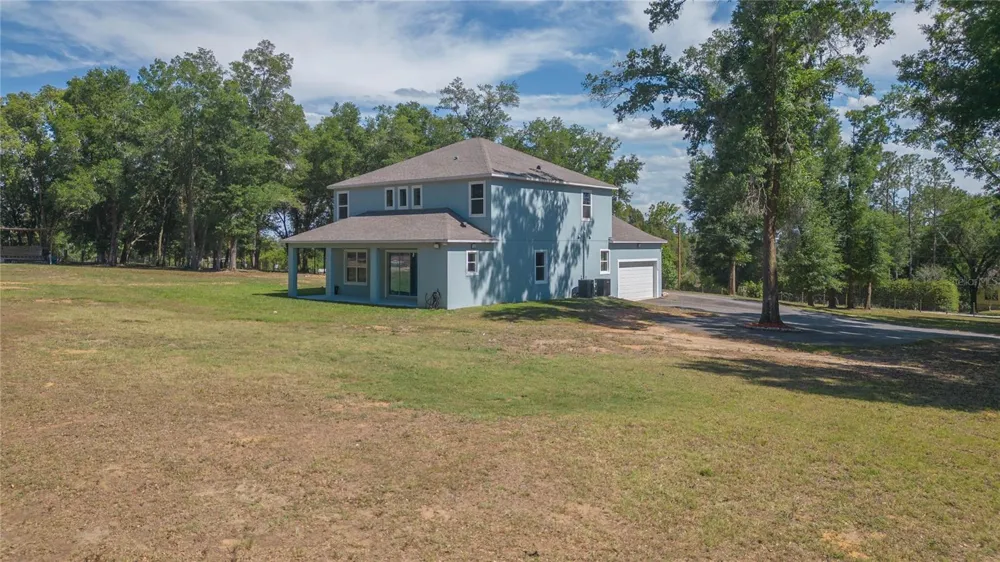 35369 RUFFING ROAD Dade City, FL 33523