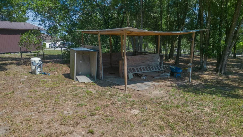 35369 RUFFING ROAD Dade City, FL 33523