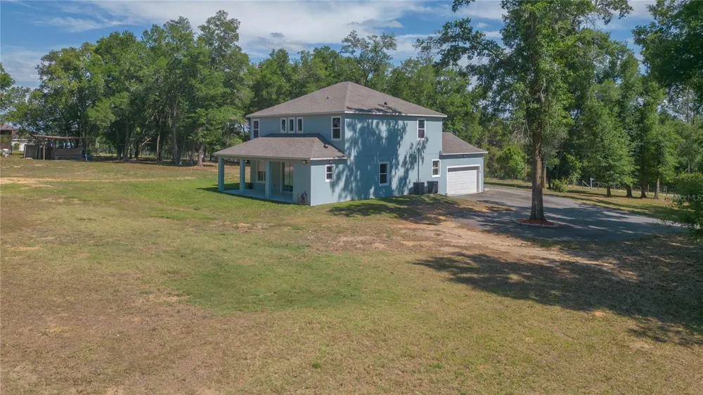 35369 RUFFING ROAD Dade City, FL 33523