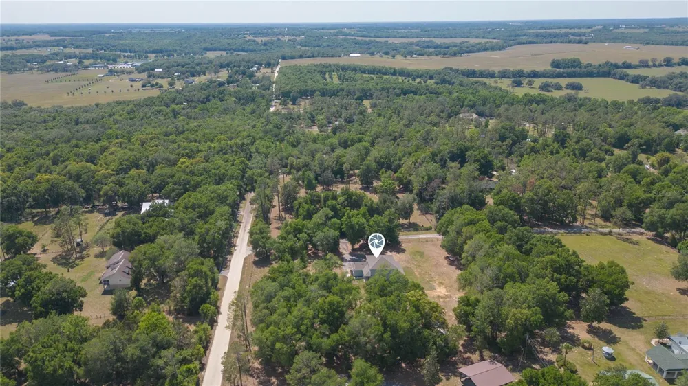 35369 RUFFING ROAD Dade City, FL 33523