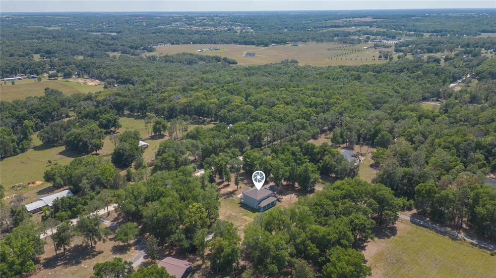 35369 RUFFING ROAD Dade City, FL 33523