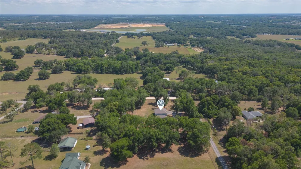 35369 RUFFING ROAD Dade City, FL 33523