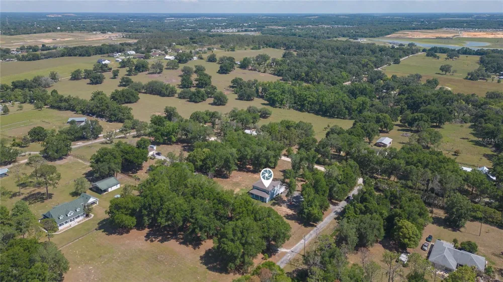 35369 RUFFING ROAD Dade City, FL 33523