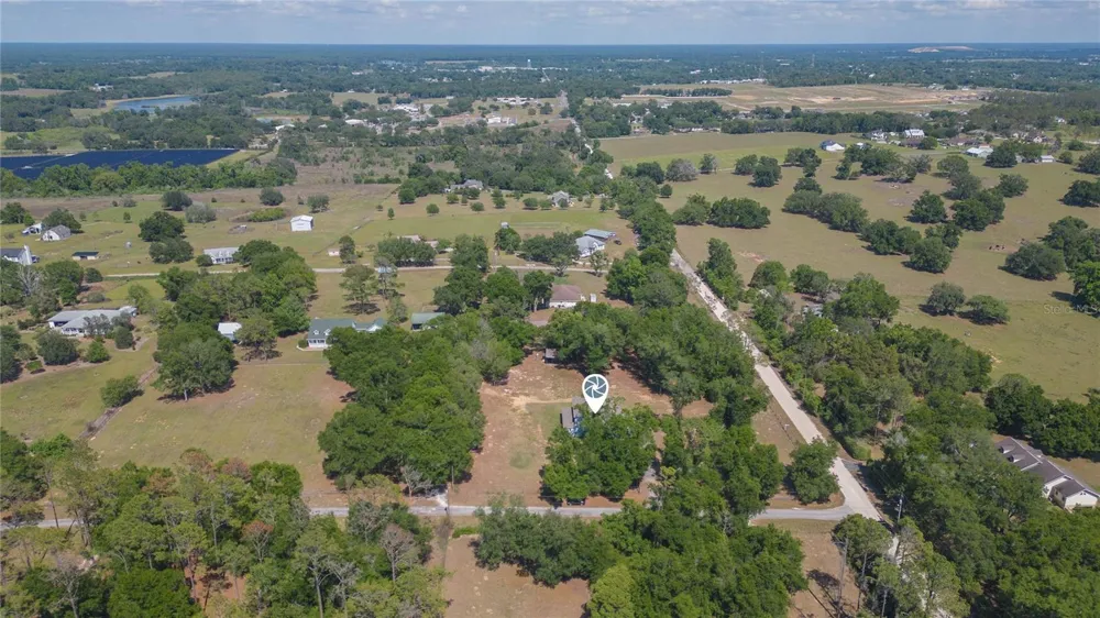 35369 RUFFING ROAD Dade City, FL 33523