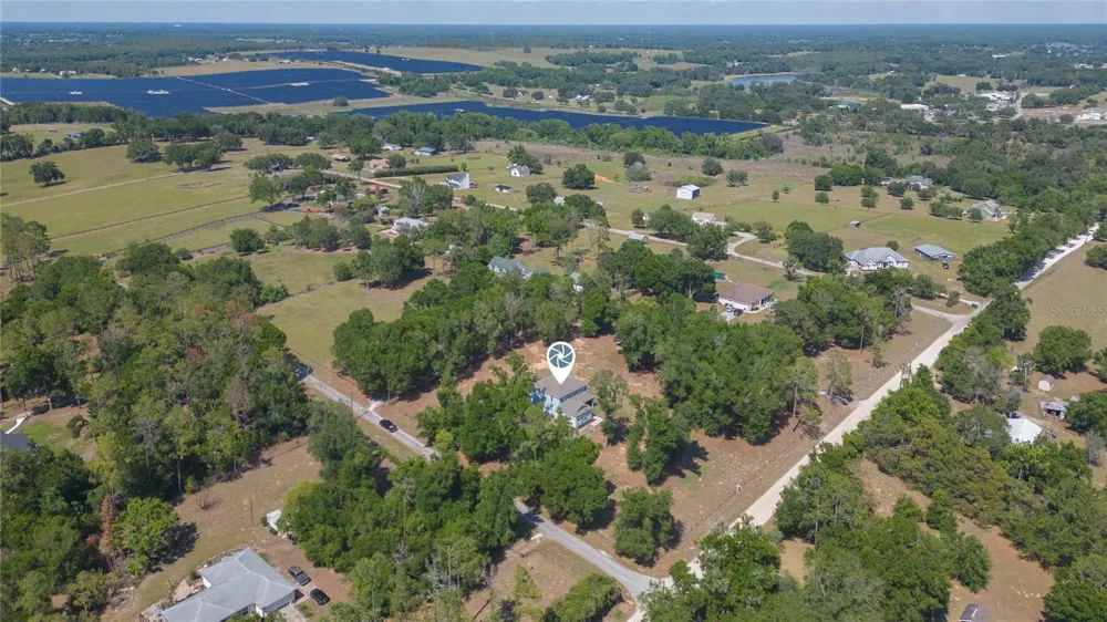 35369 RUFFING ROAD Dade City, FL 33523