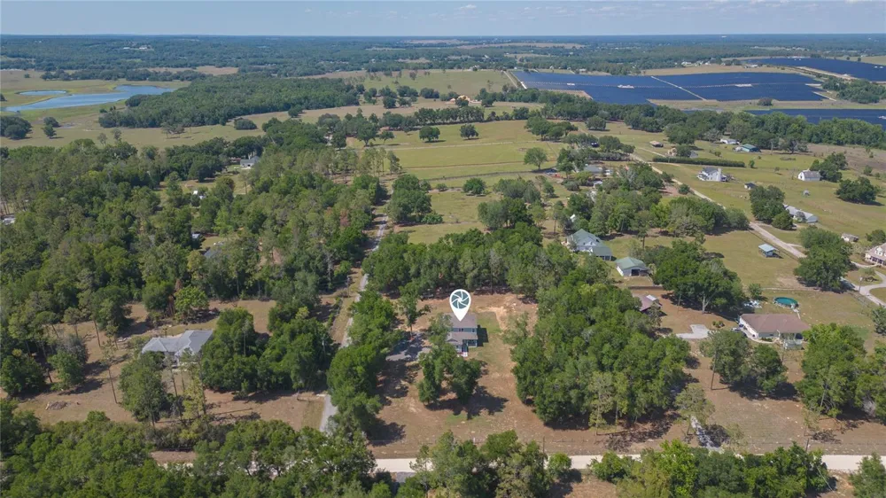 35369 RUFFING ROAD Dade City, FL 33523