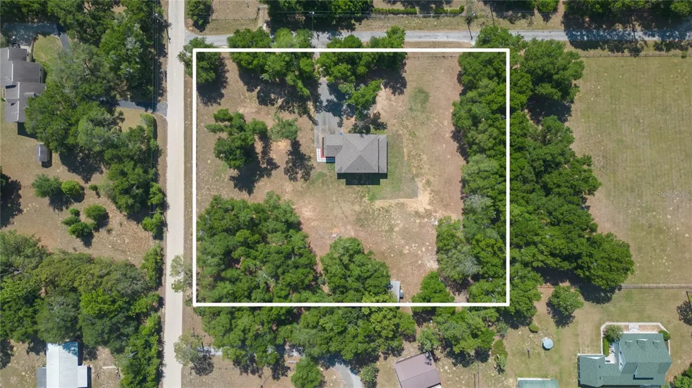 35369 RUFFING ROAD Dade City, FL 33523