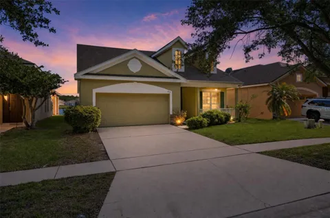 1513 HARRIER DRIVE