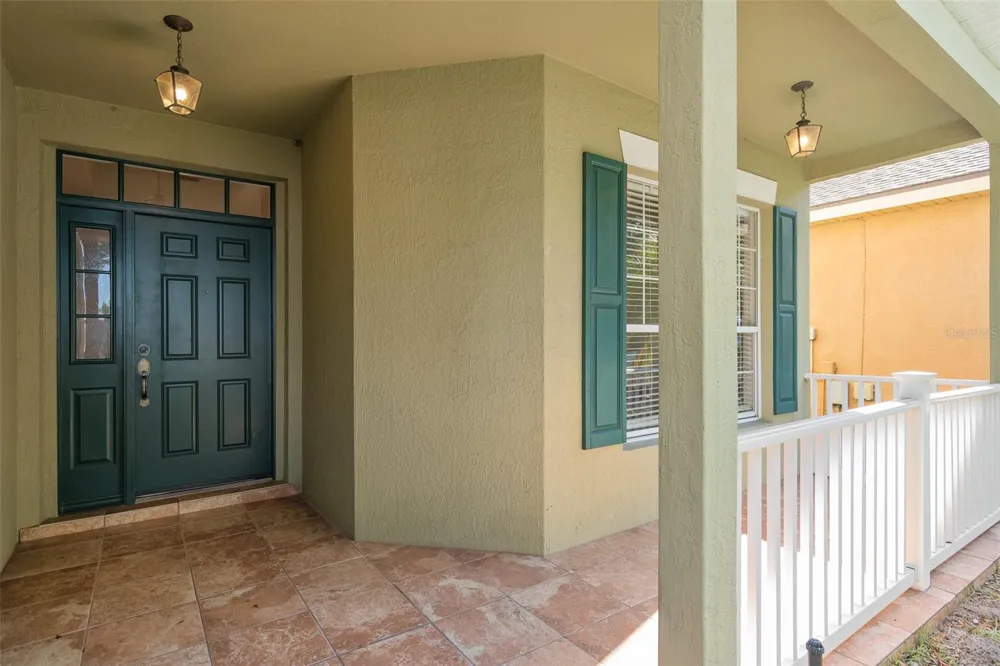 1513 HARRIER DRIVE Orlando, FL 32837