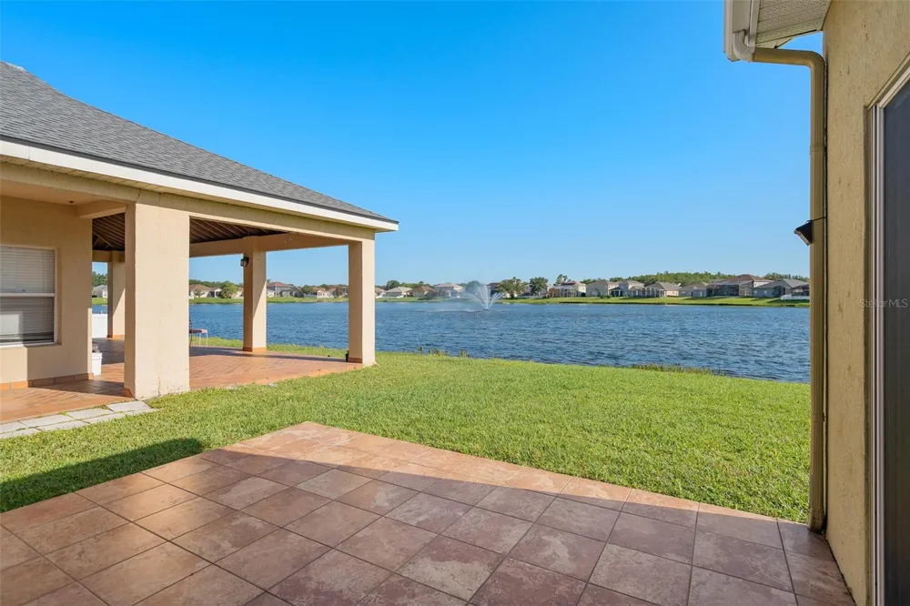 1513 HARRIER DRIVE Orlando, FL 32837