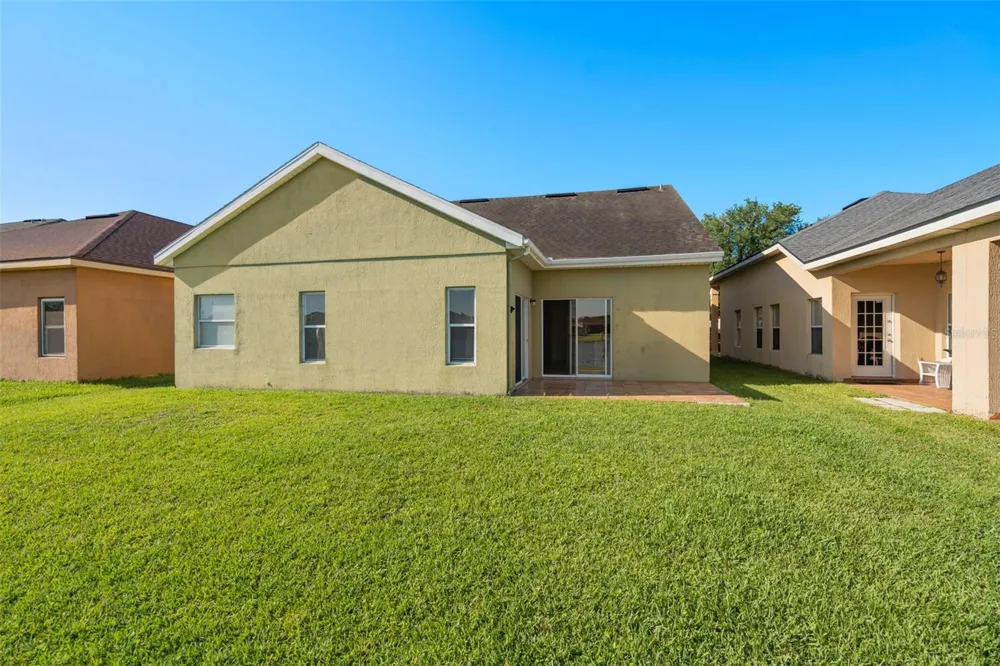 1513 HARRIER DRIVE Orlando, FL 32837