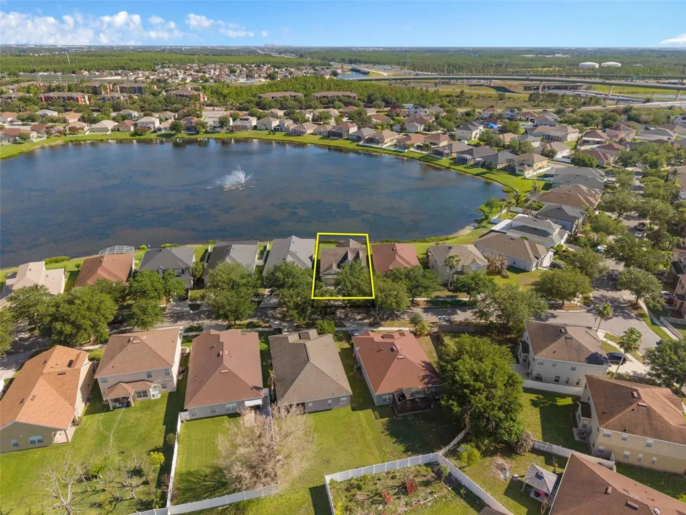 1513 HARRIER DRIVE Orlando, FL 32837