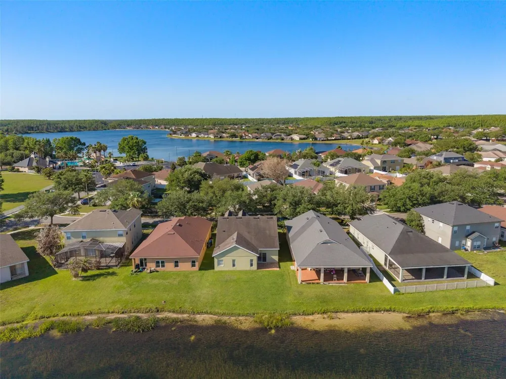 1513 HARRIER DRIVE Orlando, FL 32837