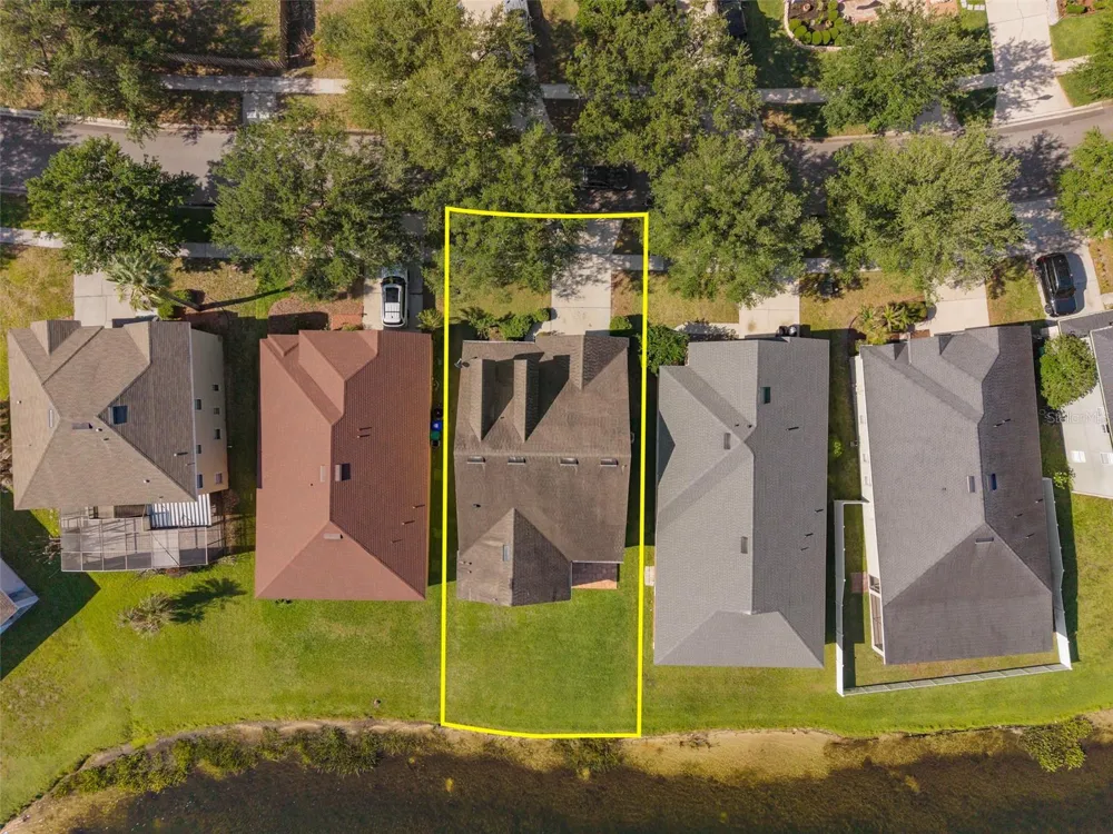 1513 HARRIER DRIVE Orlando, FL 32837