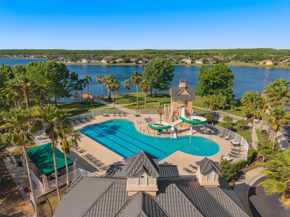 1513 HARRIER DRIVE Orlando, FL 32837