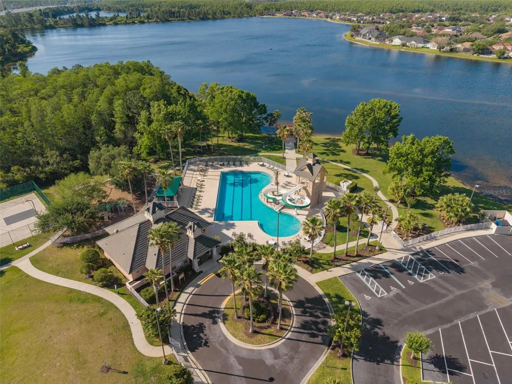 1513 HARRIER DRIVE Orlando, FL 32837