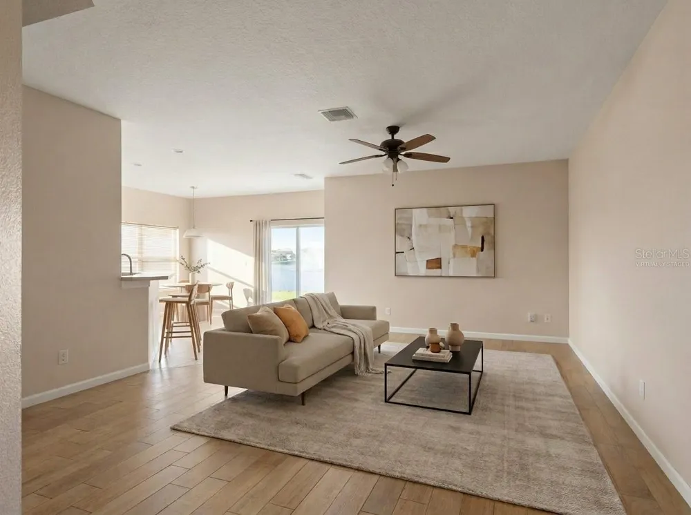 1513 HARRIER DRIVE Orlando, FL 32837