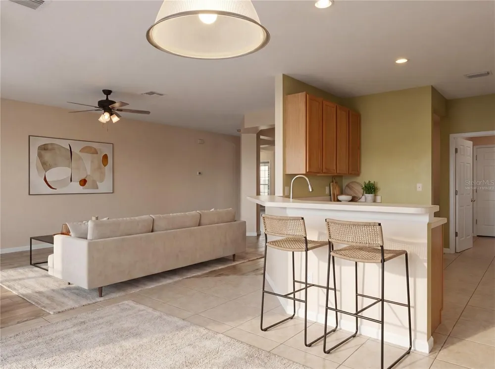 1513 HARRIER DRIVE Orlando, FL 32837