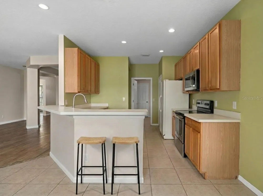 1513 HARRIER DRIVE Orlando, FL 32837