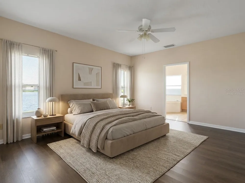 1513 HARRIER DRIVE Orlando, FL 32837